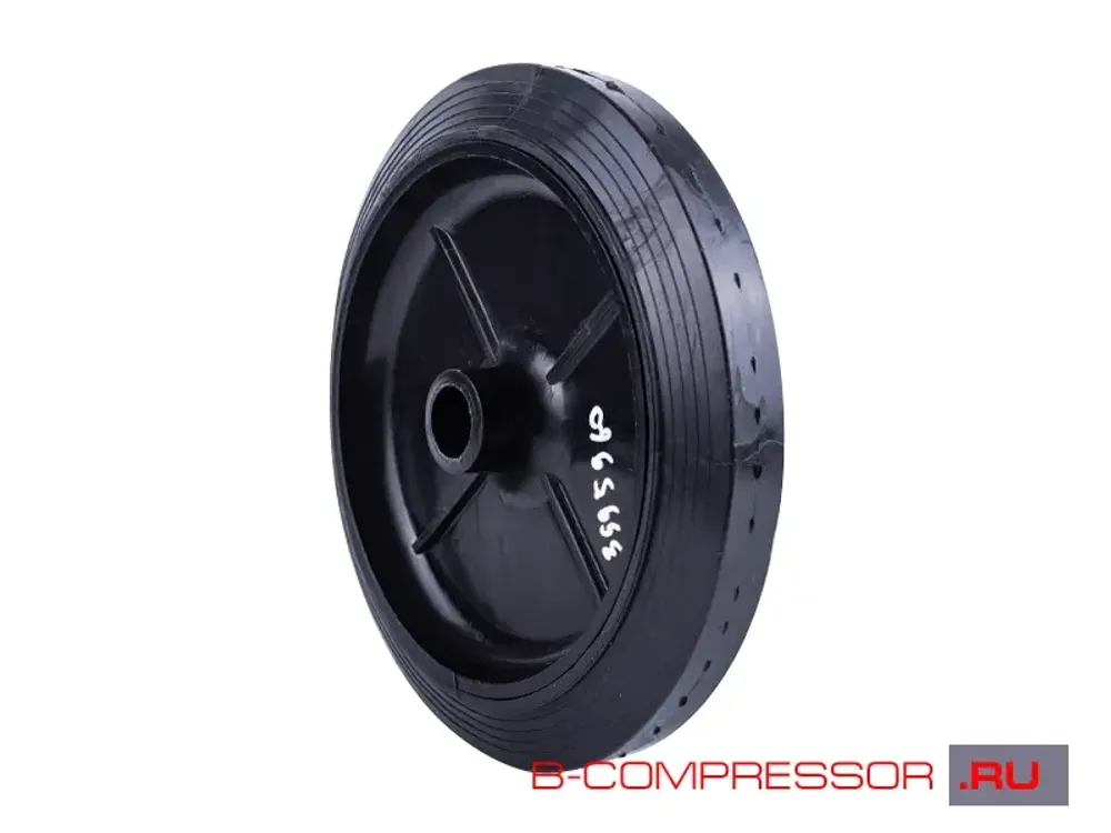 Колесо 200 мм К-1.04.00.200