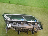 Фара левая BMW X5 G05 X6 G06 (2018-2023) Laser