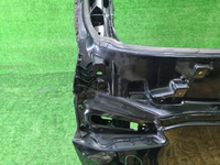 Крышка багажника BMW 6er G32 (2017-н.в.)