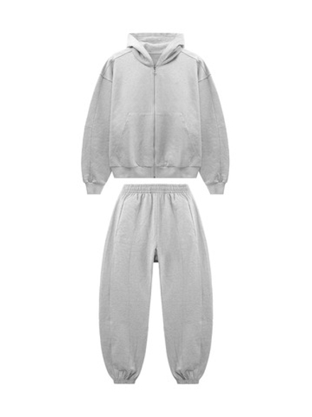 Костюм спортивный ACOLYTE М1, Серый