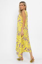Сарафан Лада (желтый) П13690-21М LT Collection