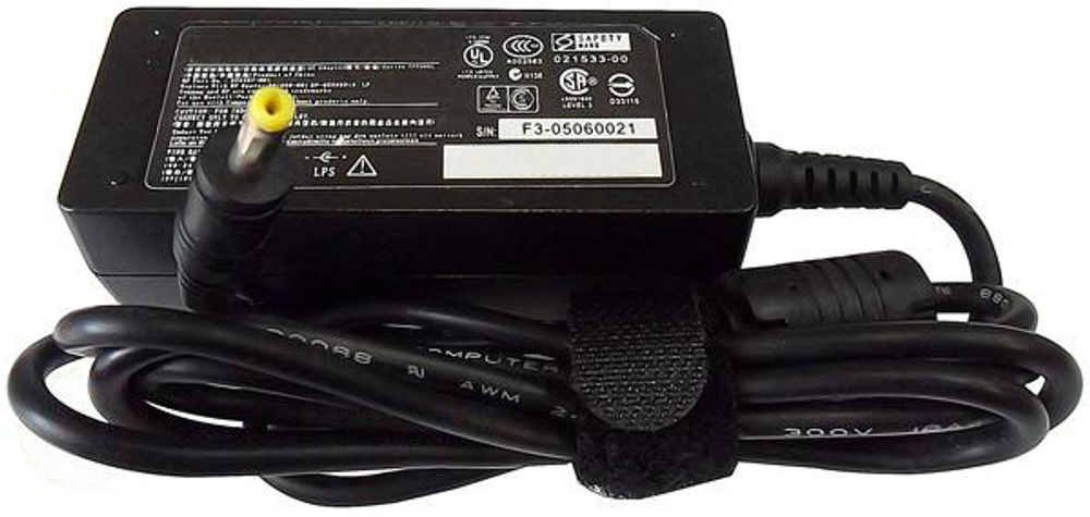 Блок питания для нетбуков HP 19V 1.58A 30W 4.0x1.7