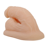 Телесная вкладка в трусики Wildon