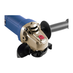 Шлифовальная машина угловая Trigger 20035 1100 Вт