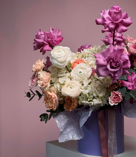 Композиция "Лучший подарок"