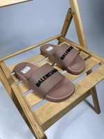 Шлепанцы Balenciaga