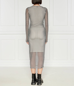 Платье HUGO - черный(50518537)