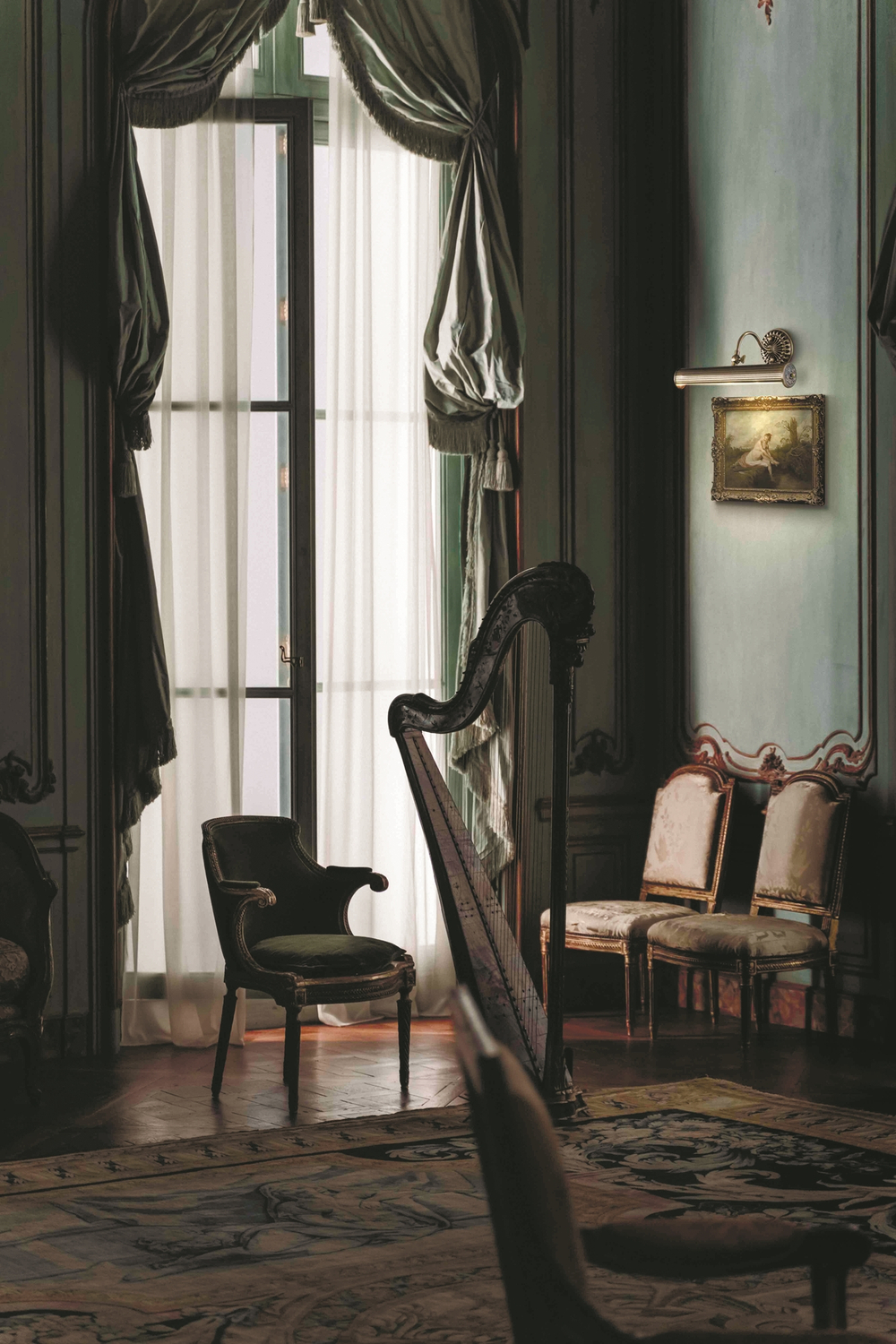 Подсветка Maytoni PIC118-22-R