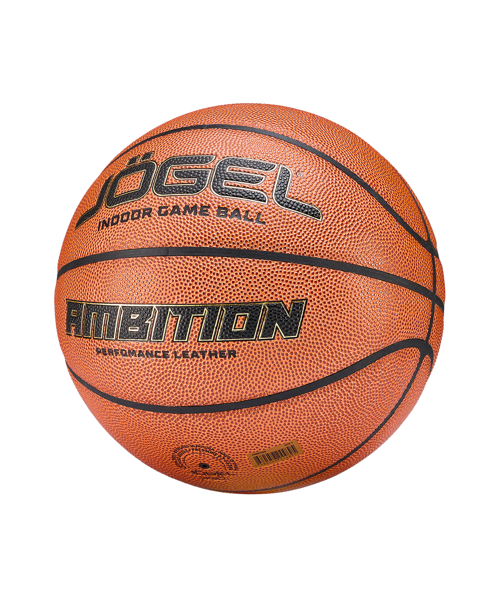 Мяч баскетбольный Ambition №7