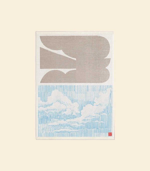 Плед – Облако | Onipko