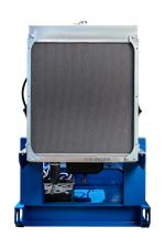 Дизельный генератор ЯМЗ АД160-Т400