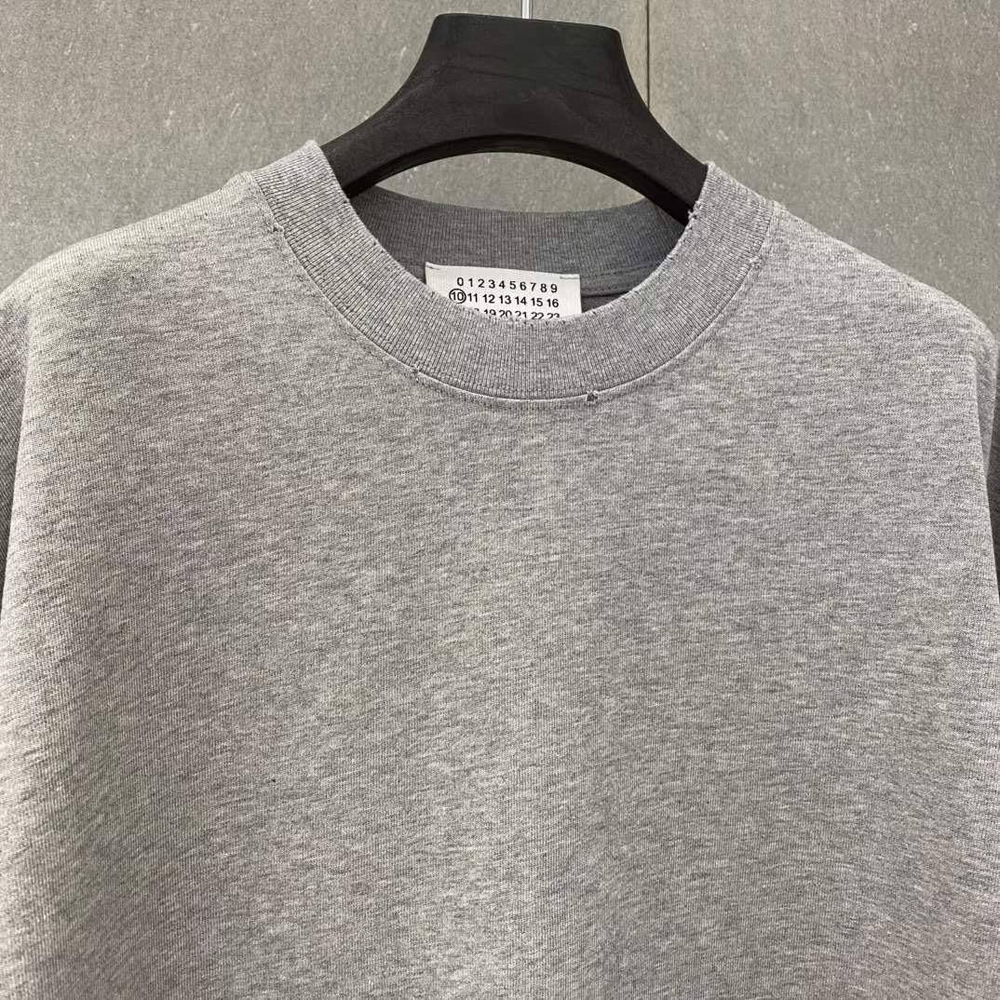 Футболка Maison Margiela