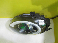 Фара левая MINI Hatch F55 F56 LED (13-18)