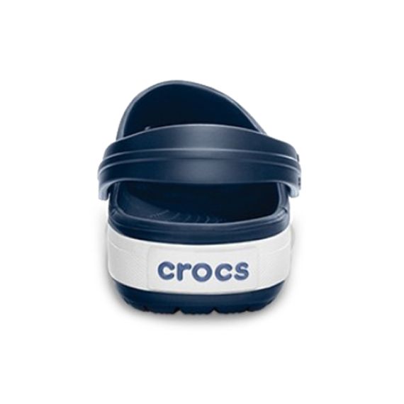 Crocs Crocband 'Blue White'