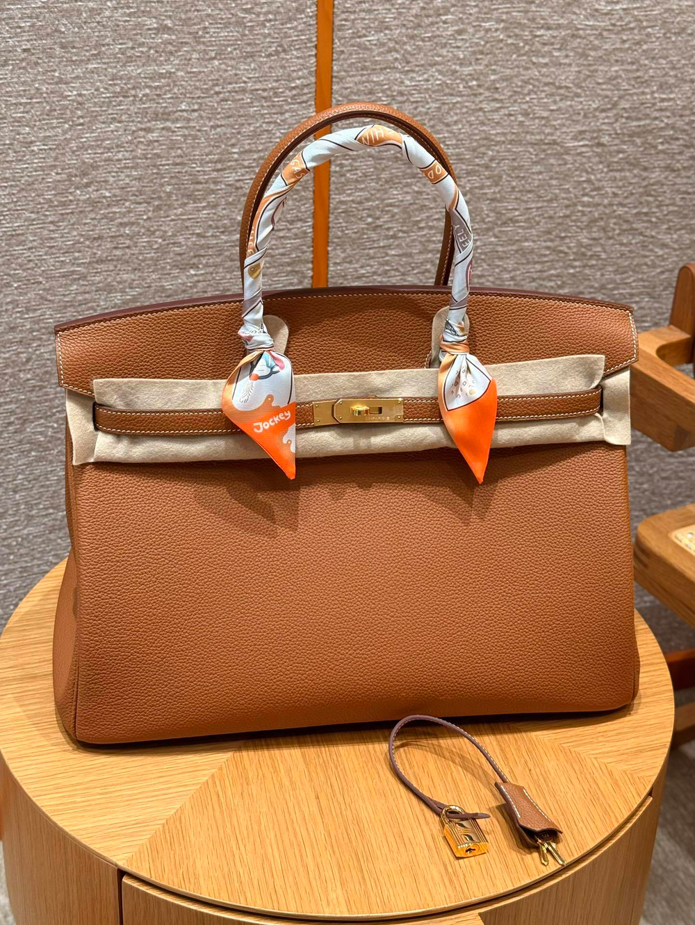 Hermes Birkin 40