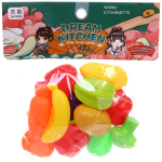 Игрушки в виде еды «Дачный сезон», 15 предметов, 23*21 см