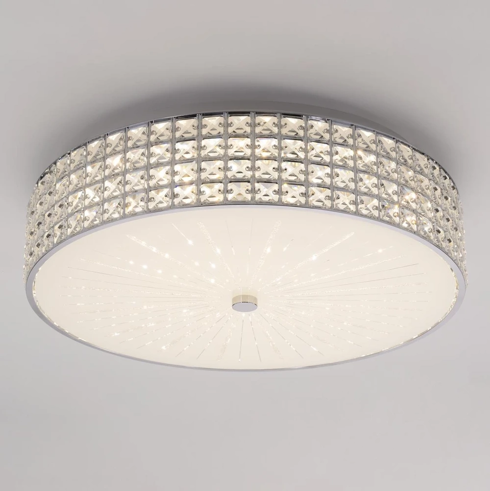 Потолочный светильник Citilux ПОРТАЛ CL32418G1