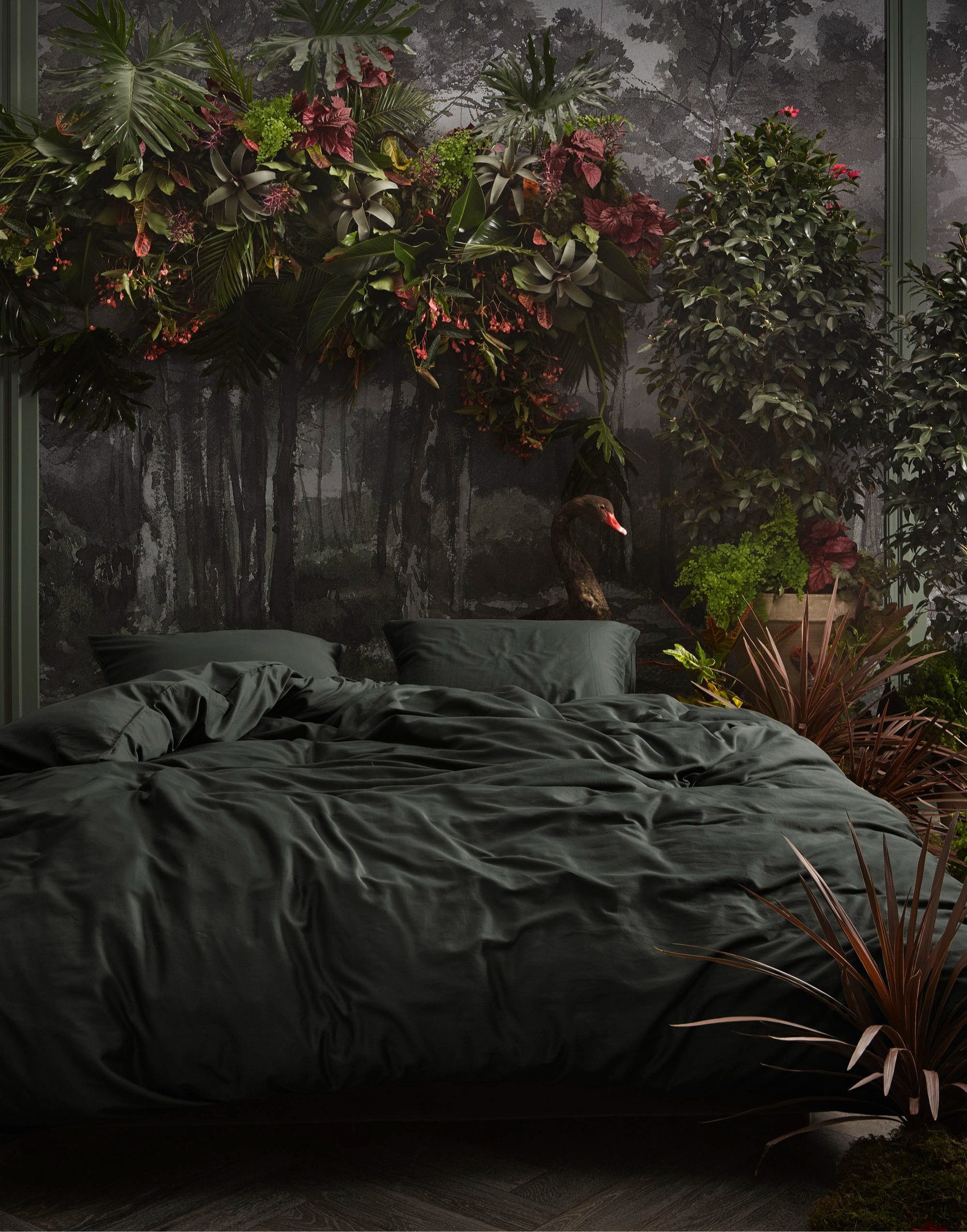 Новая коллекция уже в продаже