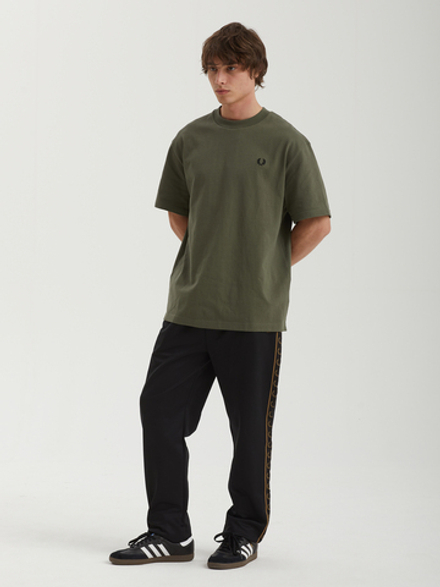 Мужская Футболка Relaxed