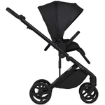 Детская коляска Anex Eli 2 в 1 без рюкзака Midnight el-05
