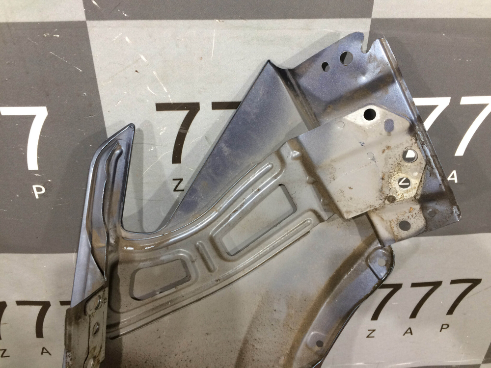 Крыло переднее левое Chery Tiggo 7 Pro 20-24 Б/У Оригинал 553000153AA