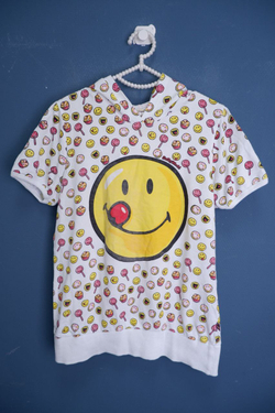 Футболка Tammy с капюшоном на 16 лет