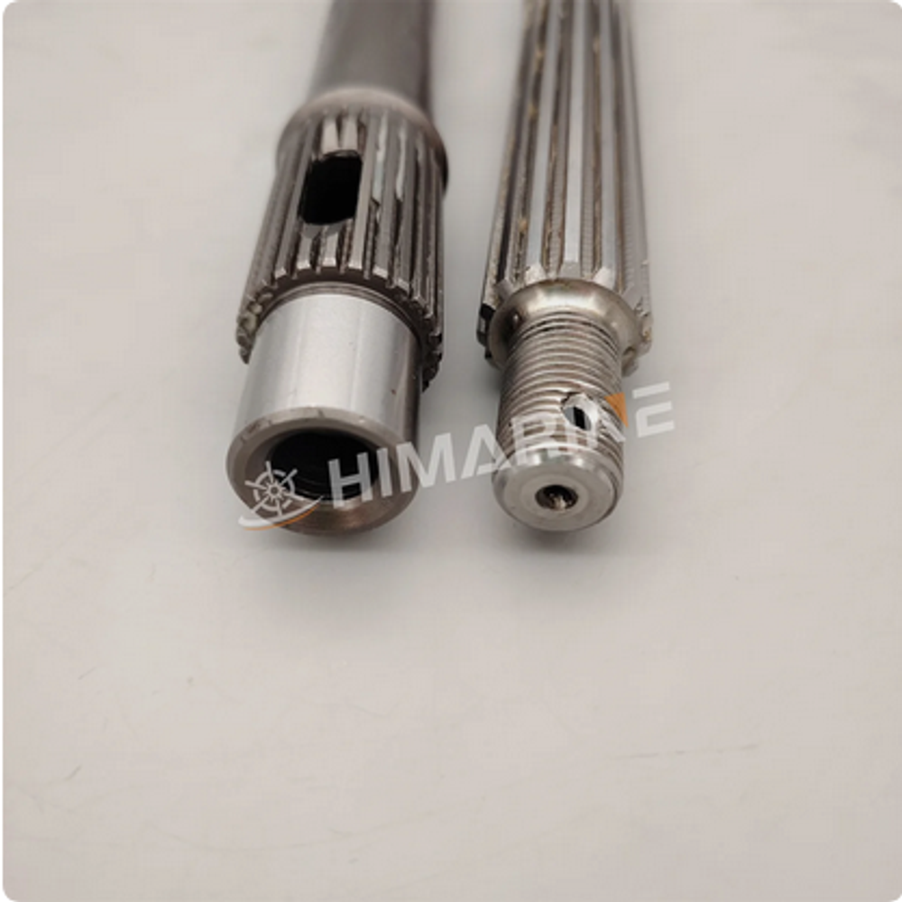 Гребной вал Yamaha 50/60/70/75/80/85/90 (6H1-45611-01)
