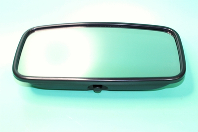 Зеркало боковое КамАЗ основное 343х163, с подогревом