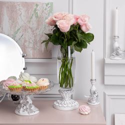 Ваза Классика Айс