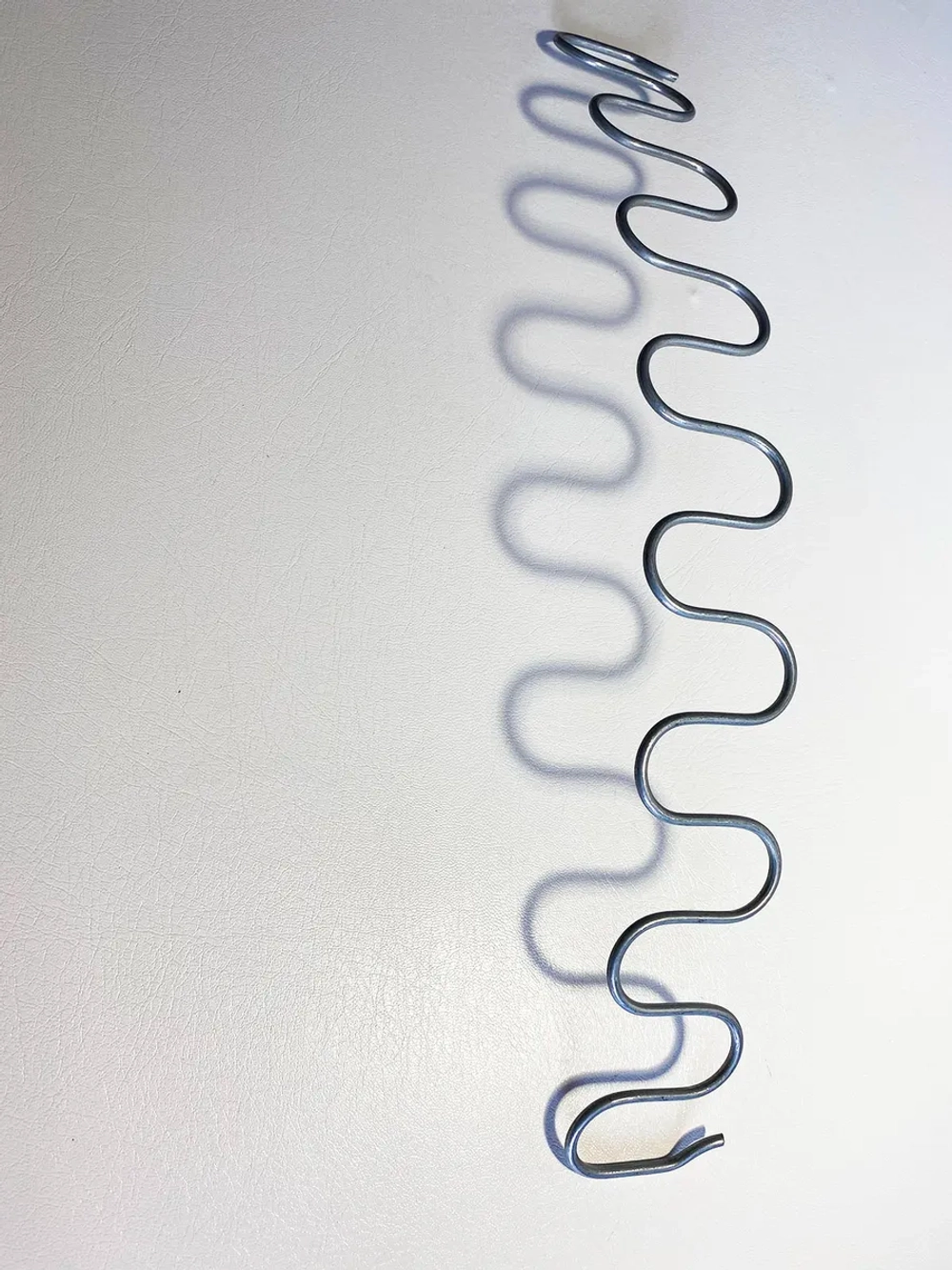 Змейка для дивана длиной 430 мм, 1 шт