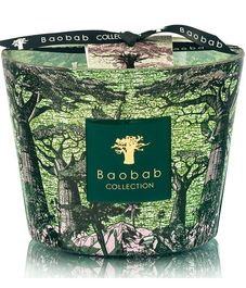 Touba, свеча MAX 10 Sacred Trees collection, Baobab Collection