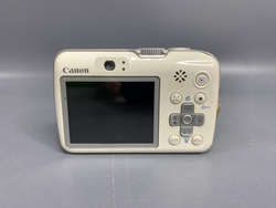 Canon PowerShot E1