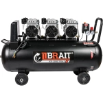 BRAIT КВ-3300/100Х3 безмасляный воздушный компрессор 20.01.012.043