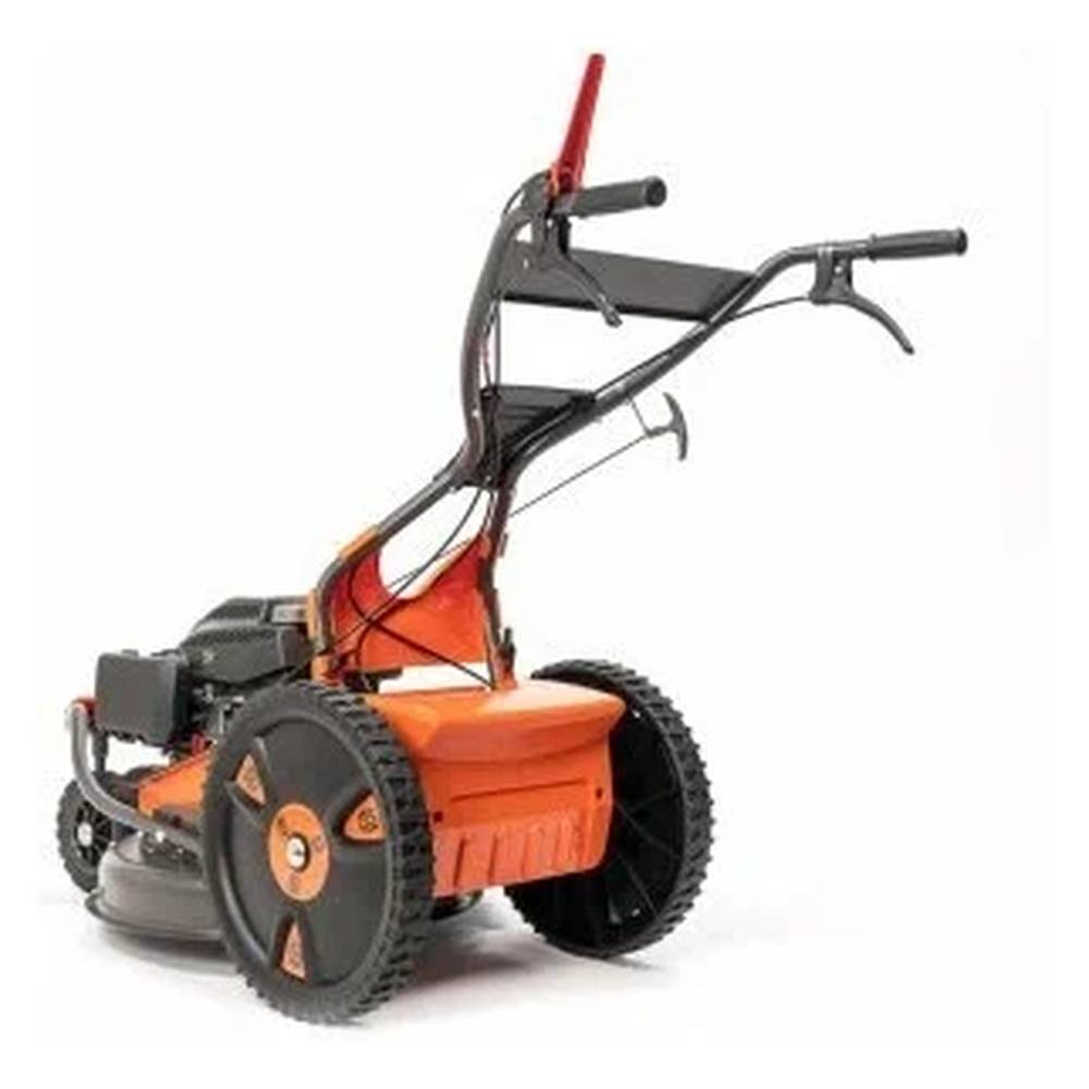 Бензиновая газонокосилка Husqvarna DBY 51 колёсная