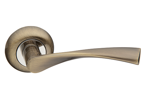 Ручка Palidore A-X11BB Бронза