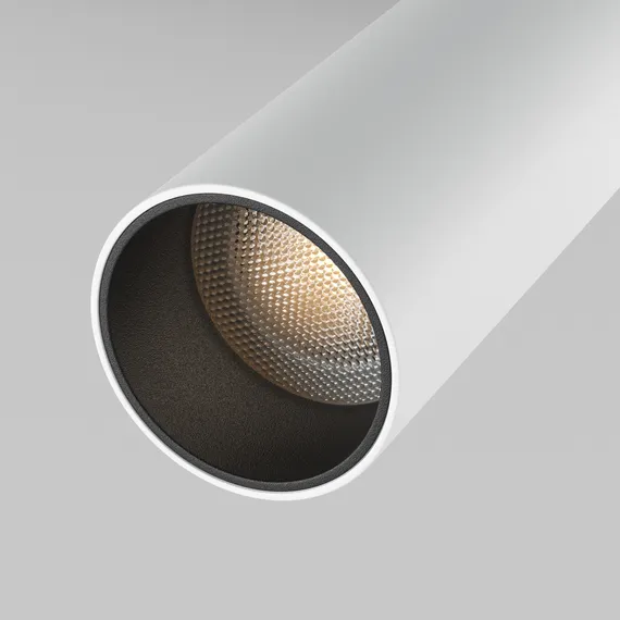 Встраиваемый светильник Фокус / FOCUS LED 12 Вт 3000 К 50° Technical c053cl-l12w3k-w-w