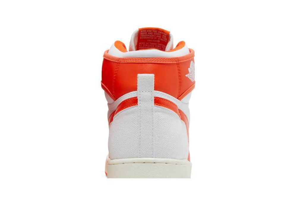 Кроссовки Jordan Air Jordan 1 Ko "Syracuse"