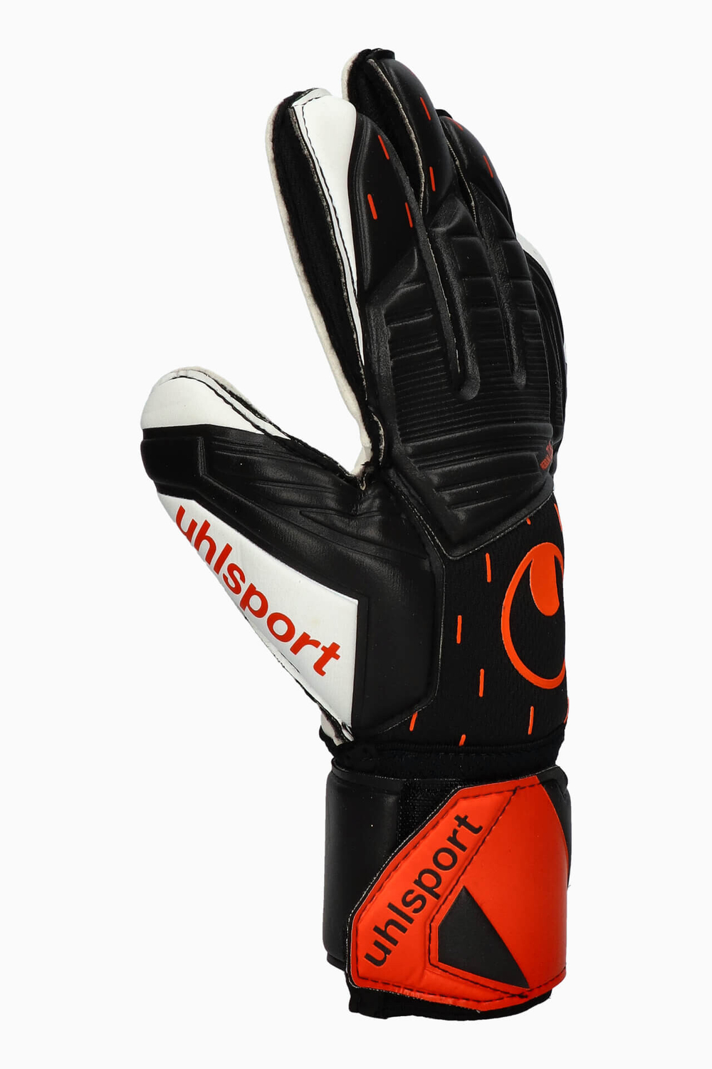 Вратарские перчатки Uhlsport Speed Contact SuperSoft Junior