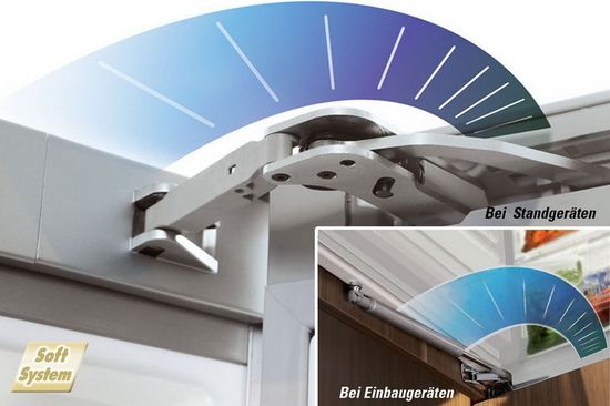 Встраиваемая морозильная камера LIEBHERR SUIGN 1554