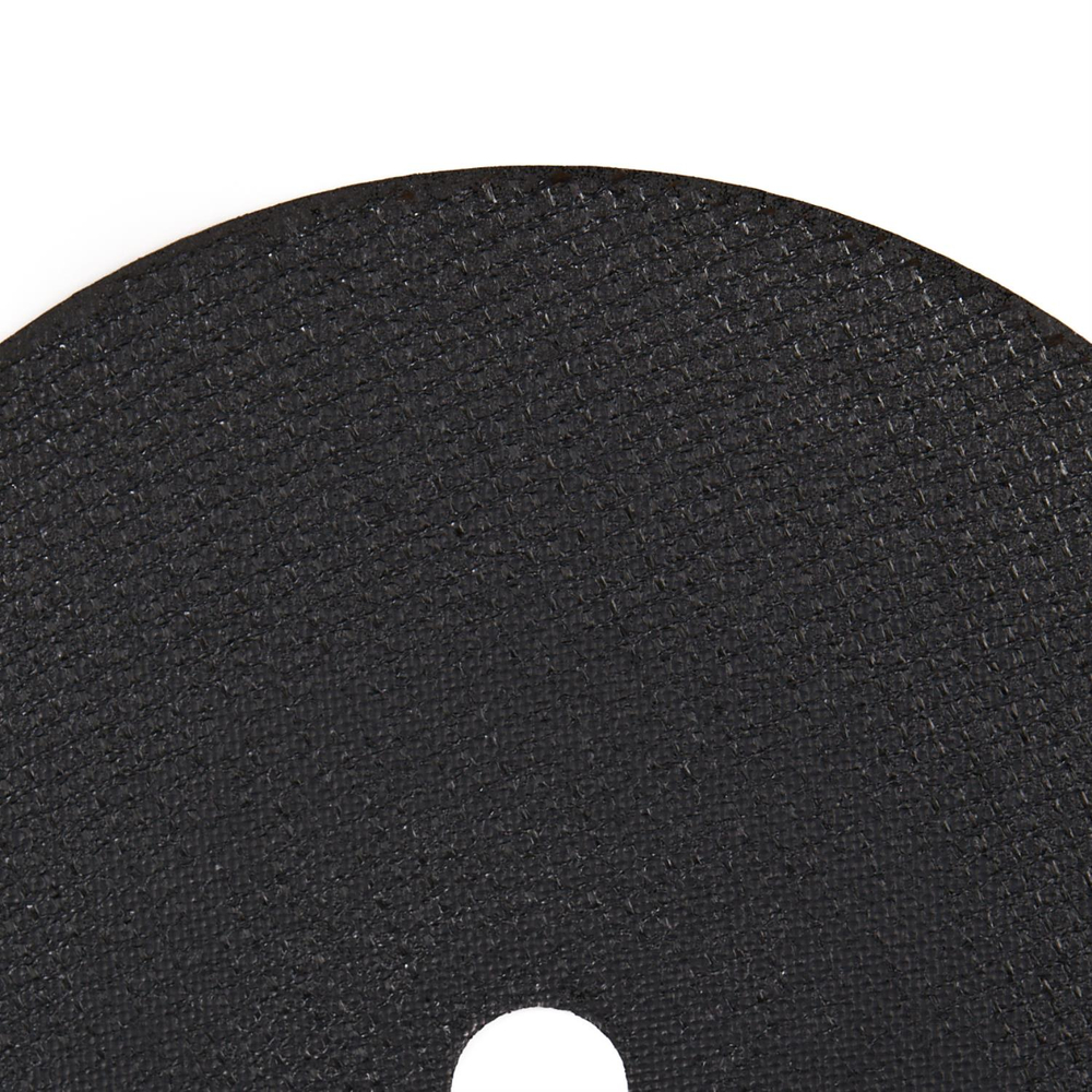 Круг отрезной по металлу ROSSVIK 230*3,0*22мм. Тип 41, 80м/с, 6650об/мин