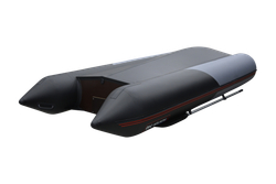 Лодка Хантер 340