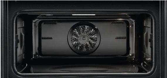 Духовой шкаф Electrolux EVL6E46X