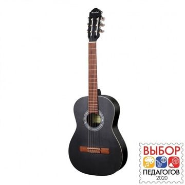 Гитара классическая 3/4 MILENA MUSIC ML C4-3/4-BK