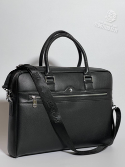 Портфель Montblanc