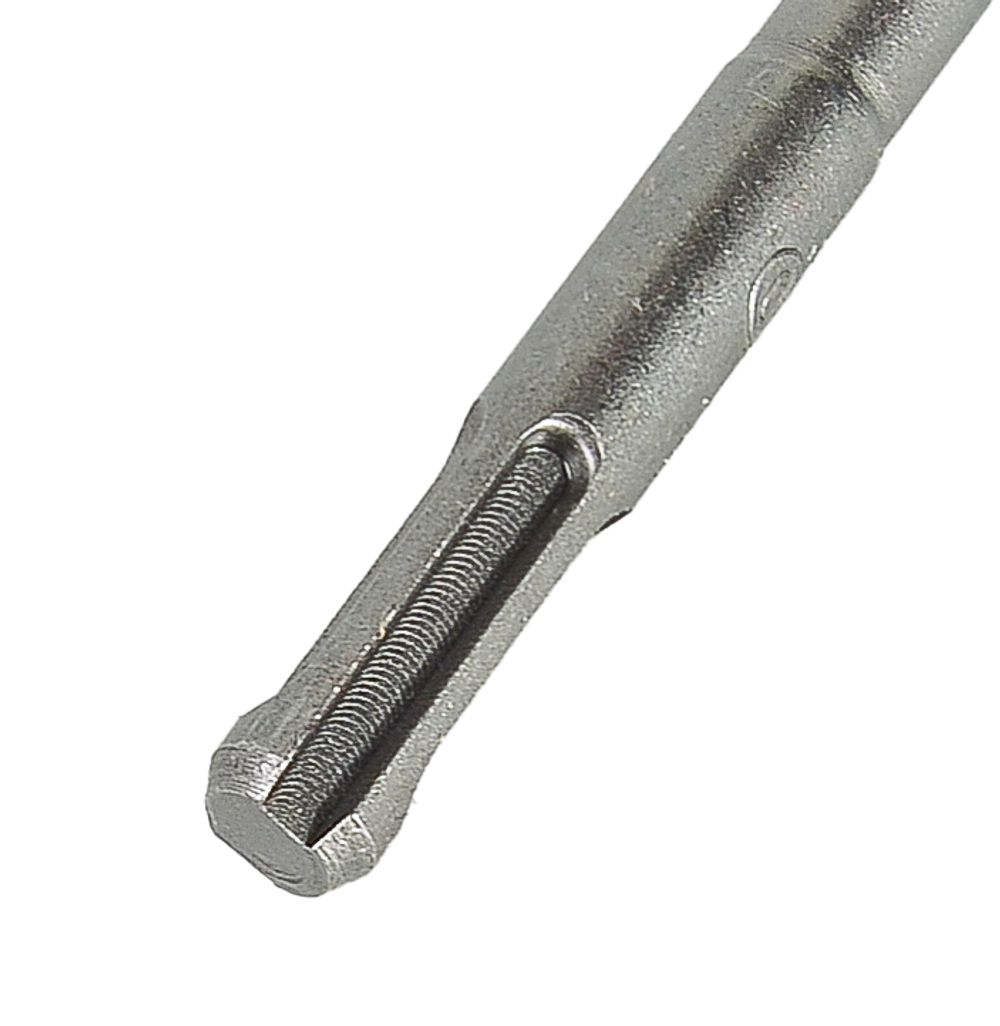 Бур по бетону ВИХРЬ 10x310x250
