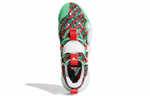 Кроссовки Adidas Trae Young 1.0 Christmas