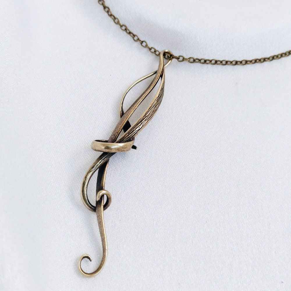 Подвеска "Эльзе"