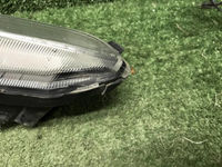 ДХО правый Faw Besturn X80 (2018-2022)