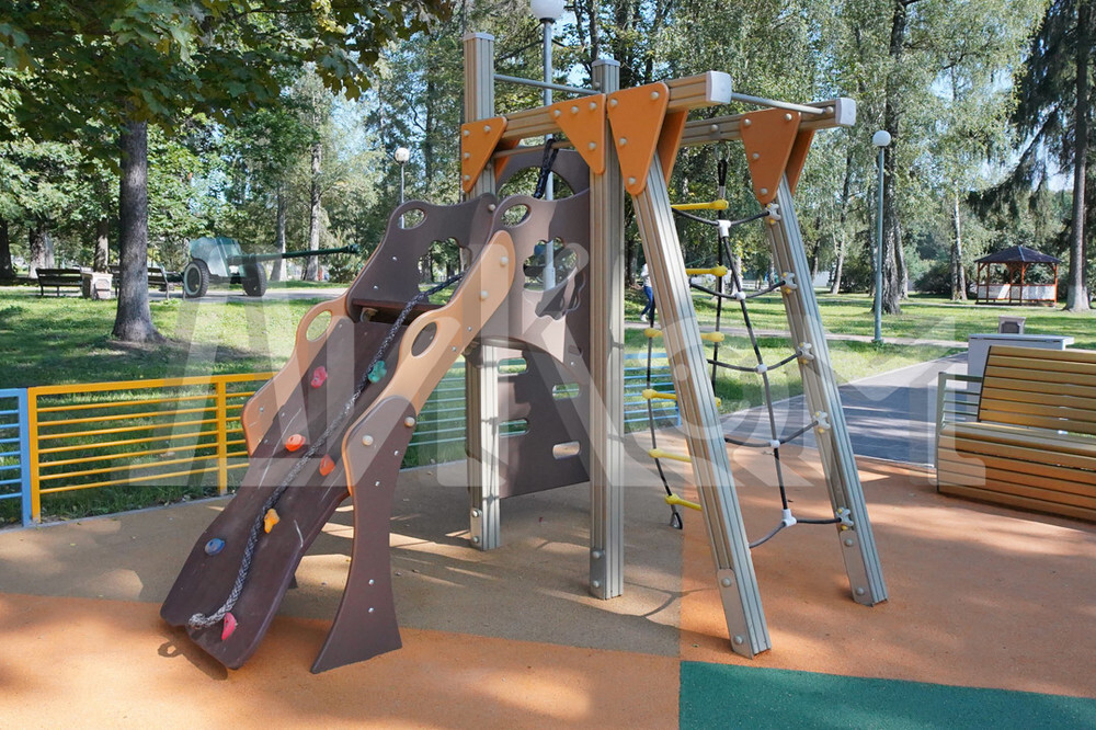 Спортивный комплекс
