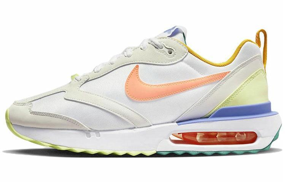 Кроссовки Nike Air Max Dawn (Женская размерная сетка)